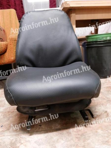 Targonca ülés,  jó állapotban
