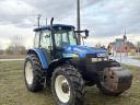 New Holland TM 120