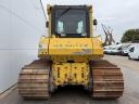 Komatsu D61PX-15 / 2005 / 15 891 üzemóra / Lízing 20%-tól