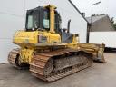 Komatsu D61PX-15 / 2005 / 15 891 üzemóra / Lízing 20%-tól