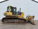 Komatsu D61PX-15 / 2005 / 15 891 üzemóra / Lízing 20%-tól