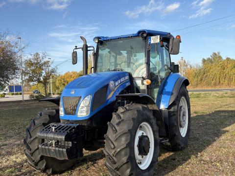 New Holland TD5.105 New Holland TD5.105