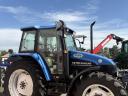 New Holland TS 110