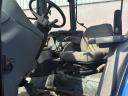 New Holland TS 110