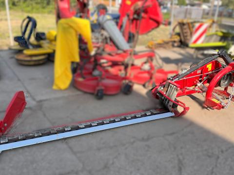 Enorossi BFS 210 HI alternáló kasza Enorossi BFS 210 HI alternáló kasza