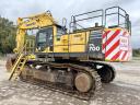 Komatsu PC700LC-8EO / 2015 / 12 887 üzemóra / Lízing 20%-tól