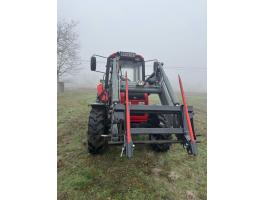 MTZ 952.3 9seb váltó monoblokk Klíma 2021