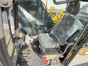 Volvo EC210 / 2025 / 7 üzemóra / lízing 20%-tól