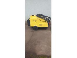 Kärcher HDS 1210 magasnyomású melegvizes mosó eladó