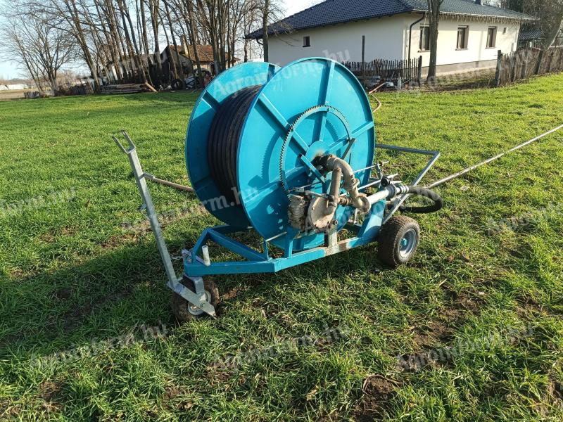 Ocmis 50/170 öntöződob eladó újszerű állapotban