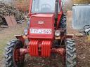 Eladó LTZ 55A traktor – 5 év műszakival, 3326 üzemórával