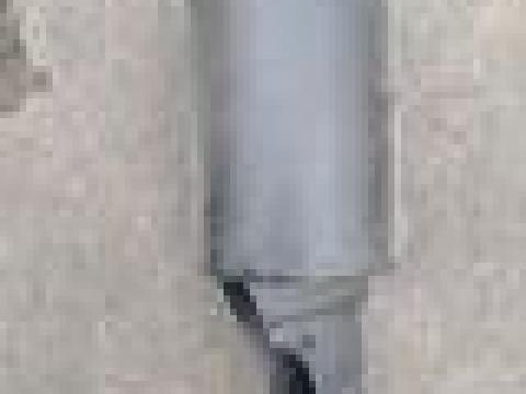 SPC magtartály a Nyírker-től SPC magtartály a Nyírker-től