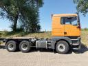 MAN TGA 26.430 6x4 BL – 2006 – 417 535 km – Lízing 20%-tól