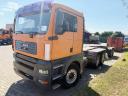 MAN TGA 26.430 6x4 BL – 2006 – 417 535 km – Lízing 20%-tól