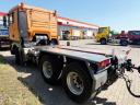 MAN TGA 26.430 6x4 BL – 2006 – 417 535 km – Lízing 20%-tól