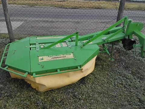 Samasz 135cm fükasza Samasz 135cm fükasza