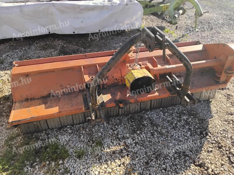 Perfekt 220cmes kalapácsos szárzuzó