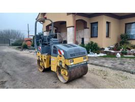 BOMAG BW 100 AD-3 vibrohenger