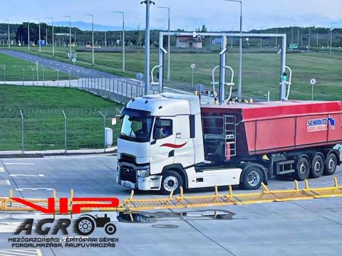 Nyerges billencs szerelvényre gépkocsivezető álláslehetőség Nyerges billencs szerelvényre gépkocsivezető álláslehetőség