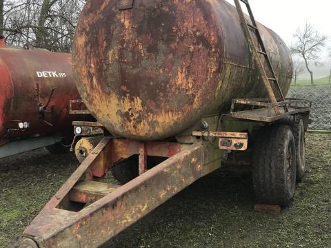 Detk 138 szippantó Detk 138 szippantó