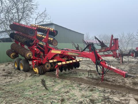 Vaderstad carrier 820 rövidtárcsa tárcsa Vaderstad carrier 820 rövidtárcsa tárcsa