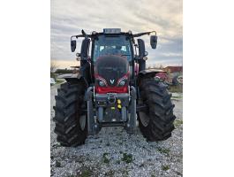 Valtra N124H traktor eladó – 2017-es gyártás, kiváló állapot