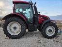Valtra N124H traktor eladó – 2017-es gyártás, kiváló állapot