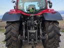 Valtra N124H traktor eladó – 2017-es gyártás, kiváló állapot