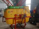 G-JET permetezőgép eladó – Garden Jet 1100 l függesztett permetező