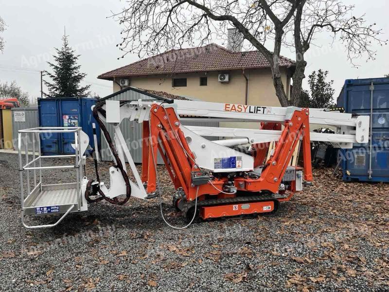 Easy - Lift R 210., karos emelőgép eladó