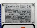Easy - Lift R 210., karos emelőgép eladó