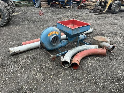 Gabonafúvó Gabonafúvó