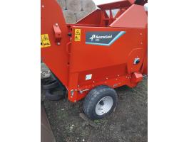 BÁLABONTÓ ÉS FÚVÓ