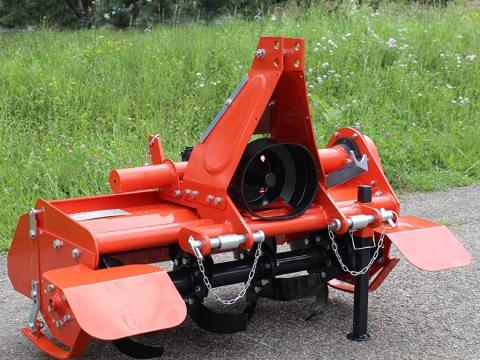 Starex RTL 95 - 135 új talajmaró magágykészítő rota Starex RTL 95 - 135 új talajmaró magágykészítő rota