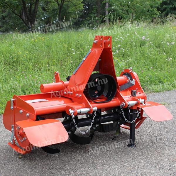 Starex RTL 95 - 135 új talajmaró magágykészítő rota