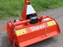 Starex RTL 95 - 135 új talajmaró magágykészítő rota