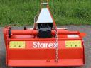 Starex RTL 95 - 135 új talajmaró magágykészítő rota