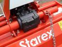 Starex RTL 95 - 135 új talajmaró magágykészítő rota