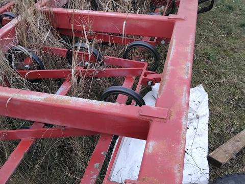 KOMBINÁTOR 6, 6m KOMBINÁTOR 6, 6m