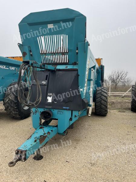 Rolland Rollforce 5517 szervestrágyaszóró eladó