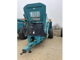 Rolland Rollforce 5517 szervestrágyaszóró eladó