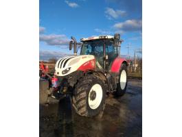 Steyr 4125 Profi traktor eladó