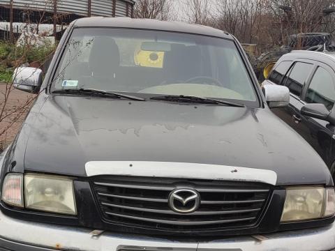 Mazda B2500 eladó Mazda B2500 eladó