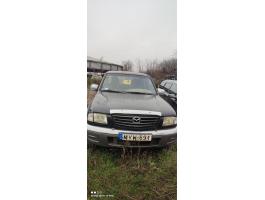 Mazda B2500 eladó 