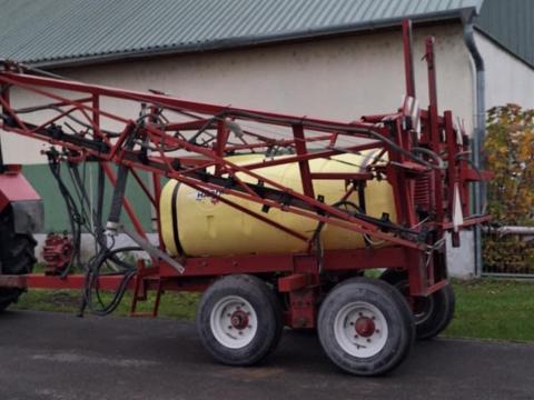 Hardi szántóföldi permetező eladó Hardi szántóföldi permetező eladó