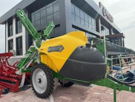 Badilli Teruzor I 2600 liter I 15 méter