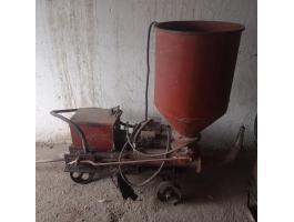 4 db libatömőgép eladó Kiskunfélegyházán