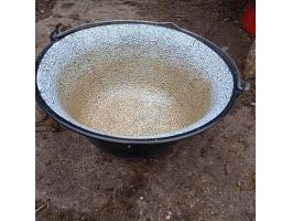 Zománcozott bográcsok eladók Kiskunfélegyházán