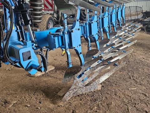 Lemken Variopal 9 5+1 N 100 Lemken Variopal 9 5+1 N 100