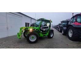 Merlo TF 42.7 teleszkópos rakodó eladó Kecskeméten